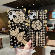 Casing for ITEL A56 A58 A33 A16/A16+/A23 S16 S17 P17 P37 P36 vision 1 2 3 PRO PLUS Fashion Square Fl