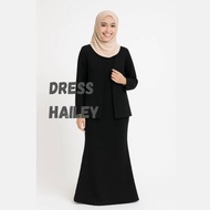Dress Hailey New Arrival