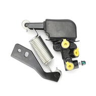 Brake Load Sensing Valve 46400-VK000 46400-VK90A 46400-3S210 for Nissan Frontier 2.4L 3.3L Navara (D