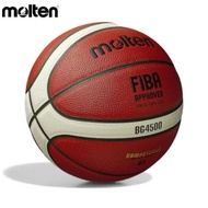 💯ORIGINAL✅Molten Basketball Size7 BG4500