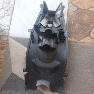 Yamaha MX King 150 Rear Mudguard Part Code 2PV