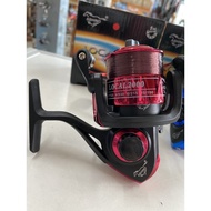 รอกสปิน Ashino Local