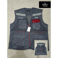 VEST FISHING VEST/ TACTICAL VEST/