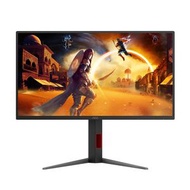 AOC - AOC Q27G4ZD 27" QD-OLED 2K 240Hz 0.03ms HDR TrueBlack 400 量子點 遊戲顯示器 Q27G4ZD