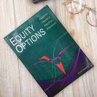 Equity Options Book By Hugh Denning LJ001