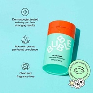 BUBBLE SKINCARE SLAM DUNK HYDRATING MOISTURIZER CREME 50ml