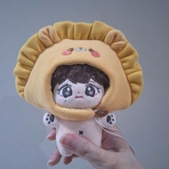 Doll clothes/doll clothes 10cm