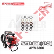 WATER SEAL ( 6PCS ) UNTUK APW3800