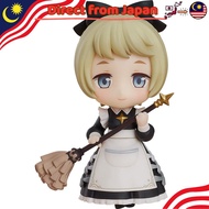 【Direct from Japan】 Nendoroid AFK Arena Rosalind Non-scale ABS & PVC painted articulated figure
