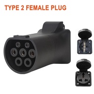 V2L Electric Car Charger Adaptor Socket For BYD Discharge 16A 3.5kW Type 2 Tool Electric Vehicles Ch
