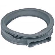 LG washing machine RUBBER GASKET seal DOOR TWC1450H2E WD-CD1006SM WD-CD906SM F1409DPRW FC1450H2E Par