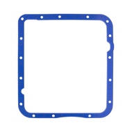 【HE NEW】1pcs Silicone gel Transmission Oil Pan Gasket for 4L60E 700R4 for Moroso 93104