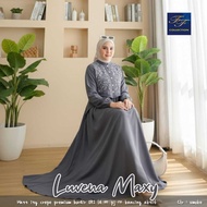 0602 LUVENA MAXY by FF FASHION NOVIISTUFF/