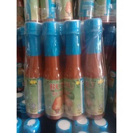 BUDU CAP KETEREH (BOTOL PLASTIK ) 1 DOZEN 12PSC 150ML