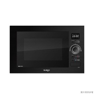 【SVAGO】 【VE5070】嵌入式變頻微波烤箱(含標準安裝)