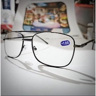 IB-39 Aviator Plus Reading Glasses