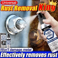 Rust remover Anti rust spray Spray anti karat Rust converter for metal Car wheel hub Screw Iron rail