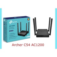TP-Link ARCHER C54 AC1200 Dual-Band Router