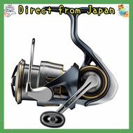DAIWA 23 AIRITY Spinning Reel Series