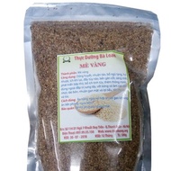 Raw yellow sesame 200g Ba Loan Nutrition