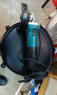 牧田 makita  ga4030 吉機 角磨機