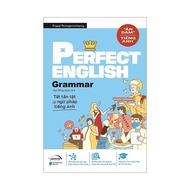 Book - Perfect English Grammar: Everything About English Grammar