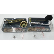 OPASS POWER HANDLE WITH BULLET KNOB