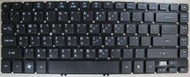筆電鍵盤換新維修~全新 Acer Aspire V5-472PG V5-473 AK12 系列 中文 鍵盤 (黑色)