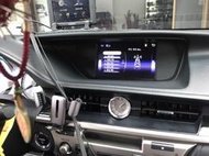 Lexus 凌志 ES300 ES350 Carplay Android 安卓版觸控螢幕專用主機導航/USB/藍芽/倒車