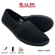 BUM Women Sneaker B49313 Black