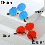 OSIER Three Eyes Glasses Eyewear Party Novel Erlang God