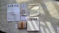 Loewe 銀包