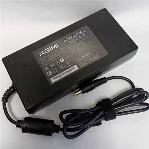 18V 10A 6.67A 7.5A 8.33A 220V AC Adapter HKA18018010-6A For XGIMI Projector H3N20 XK03E Z4Air Z4X/Z4