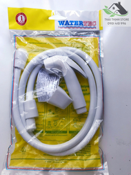 Vòi xịt vệ sinh nhựa ABS cao cấp dạng bịch WATERTEC MALAYSIA WT001Q- Thái Thịnh Store