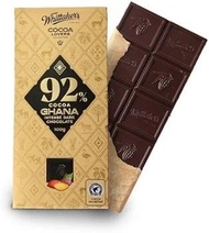 Whittaker's 92% Dark Chocolate