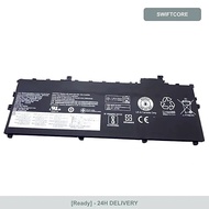01AV430 Ready Stock Battery Carbon 01AV429 SB10K97587 01AV494 Series 2017 2018 01AV431 Thinkpad SB10