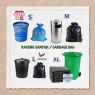 Sekoplas ROBOT Economy Pack Garbage Bag / Rubbish Bag / Plastic Beg Sampah / Karung Sampah 垃圾袋