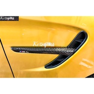 Kc Auto Parts BMW F80 F82 F83 Fender Trim Air Inlet Carbon Fiber Replacement M3 M4