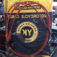 IOU_mall Motorcycle throttle cable DIO