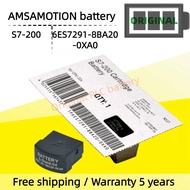 6ES7291-8BA20-0XA0 Siemens Battery S7-200 plc memory battery card 3v lithium battery 6ES7 291-8BA20-