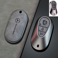 Vỏ Bảo Vệ Chìa Khóa Mercedes-Benz C260L E300L C200L GLC260 GLC300L Dành Cho Nam Mẫu 25 Vỏ Đựng Chìa