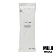 มูจิ รีฟิลแป้งฝุ่น สีเพิร์ลเนเชอรัล - MUJI Loose Powder(Refill) / Pearl Natural / 18g