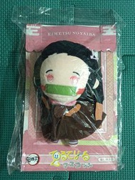 鬼滅之刃 晴天公仔 竈門禰豆子