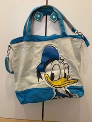 Donald Duck 唐老鴨 包包 側背包 斜背包