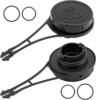 799585 Fuel Tank Cap for B&S Mower 550E & 550EX, 625E, 675EX & 725EX Series and Professional Series 