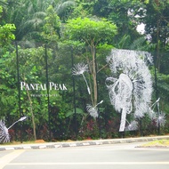 Special Customization Outdoor Hoarding