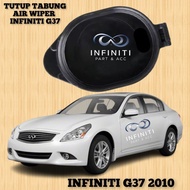 NISSAN INFINITI G37 WIPER WATER TANK CAP