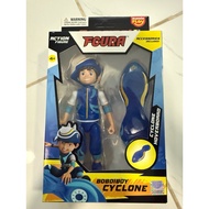 FGURA BOBOIBOY CYCLONE (TAUFAN) MONSTA