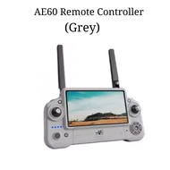 AE60 Ultra Drone repair parts Original Remote Controller Gimbal With Camera Body Accessoriess