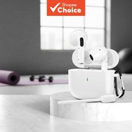 Bluetooth 5.3 Wireless Headphones J201 A6 Pro, Built-in Microphone, Noise Reduction, IPX5 Waterproof